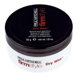 Paul Mitchell Vosk pro definici a texturu Firm Style (Dry Wax) 50 g