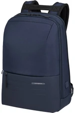 Samsonite Batoh na notebook 15,6'' StackD Biz 16,5 l - modrá