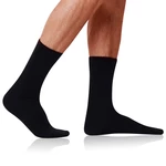 Bellinda 
COTTON MAXX MEN SOCKS - Pánske bavlnené ponožky - čierna