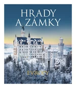 Hrady a zámky Evropy (Defekt) - Ulrike Schöber