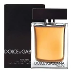 DOLCE & GABBANA The One for Men – Toaletní voda pro muže 150 ml