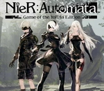 NieR: Automata Game of the YoRHa Edition PlayStation 4 Account