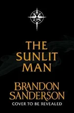 The Sunlit Man - Brandon Sanderson