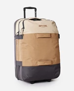 Rip Curl F-LIGHT GLOBAL 110L REVIVAL Light Brown Travel Bag