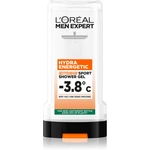 L’Oréal Paris Men Expert Hydra Energetic osvěžující sprchový gel pro muže 300 ml
