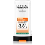 L’Oréal Paris Men Expert Hydra Energetic osvěžující sprchový gel pro muže 300 ml L’Oréal Paris Men Expert Hydra Energetic osvěžující sprchový gel pro muže 300 ml