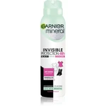 Garnier Mineral Invisible antiperspirant ve spreji 48h 150 ml