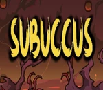 Subuccus Steam CD Key