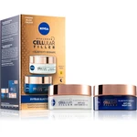 NIVEA Hyaluron Cellular Filler výhodné balenie proti vráskam