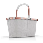 Reisenthel Carrybag Frame Twist Sky Rose