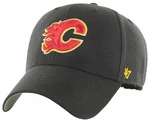 Calgary Flames NHL '47 MVP Black Hokejová kšiltovka
