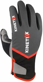 KinetiXx Feiko Black 9 Lyžařské rukavice