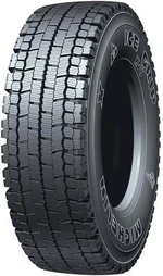 MICHELIN REMIX 295/80 R 22.5 152/149L XDW_ICE_GRIP_RMX MICHELIN_REMIX (REG.)