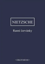 Ranní červánky - Friedrich Nietzsche