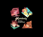 Mondealy - Soundtrack DLC Steam CD Key