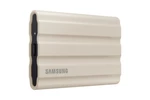Samsung T7 Shield 1TB Béžová