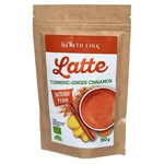 HEALTH LINK Latte kurkuma BIO 150 g