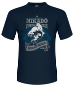 Mikado tričko candát - s