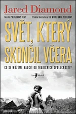 Svět, který skončil včera (Defekt) - Jared Diamond