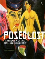 Posedlost (Defekt) - František Mikš