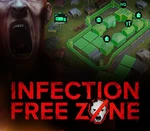 Infection Free Zone Steam Account