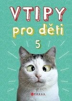 Vtipy pro děti 5 - Zuzana Neubauerová