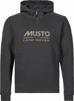 Musto Land Rover 2.0 Hanorac cu gluga Carbon M