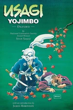 Usagi Yojimbo Volume 9