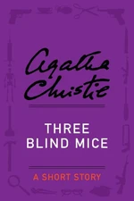 Three Blind Mice