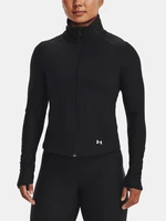 Under Armour Jacket UA Meridian Jacket Novelty-BLK - Women