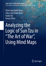 Analyzing the Logic of Sun Tzu in âThe Art of Warâ, Using Mind Maps