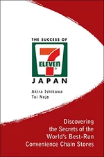 Success Of 7-eleven Japan, The