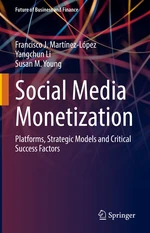 Social Media Monetization