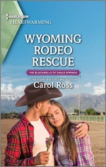 Wyoming Rodeo Rescue