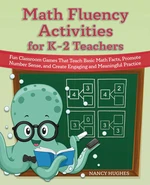 Math Fluency Activities for Kâ2 Teachers