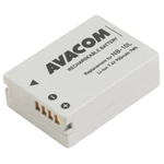 Batéria Avacom Canon NB-10L Li-Ion 7.4V 950mAh 7Wh (DICA-NB10-B950) 45,3 x 32,4 x 15,15mm, 42g

Vhodné pro produktová čísla:
 CANON:
 5668B001AA, NB-1