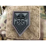 Nášivka Odin JTG® – Ranger Green (Barva: Ranger Green)