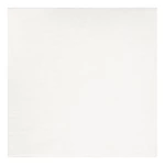 Biely ľanový obrúsok Blomus Lineo, 42 x 42 cm
