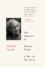 The Diaries of Emilio Renzi