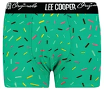 Boxer da ragazzo  Lee Cooper