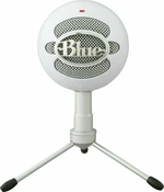 Blue Microphones Snowball ICE WH USB mikrofón