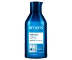 Starostlivosť pre posilnenie poškodených vlasov Redken Extreme - 300 ml + darček zadarmo