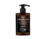 Farebný toner na vlasy Black Professional Crazy Toner - Chocolate (čokoládový) (154021) + darček zadarmo