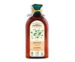 Šampón proti lupinám so zinkom Green Pharmacy - 350 ml