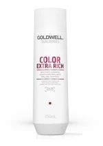 Šampón k oživenie farby Goldwell Dualsenses Color Extra Rich - 250 ml (202842) + darček zadarmo