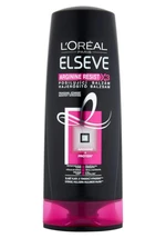 Starostlivosť pre slabé vlasy Loréal Elseve Arginine Resist X3 - 400 ml - L’Oréal Paris + darček zadarmo