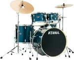 Tama IE52KH6W-HLB Imperialstar Hairline Blue