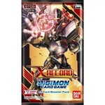 Digimon TCG - X Record Booster (BT09)