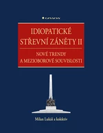 Idiopatické střevní záněty II, Lukáš Milan