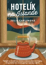Hotelík na Islande, Caplinová Julie